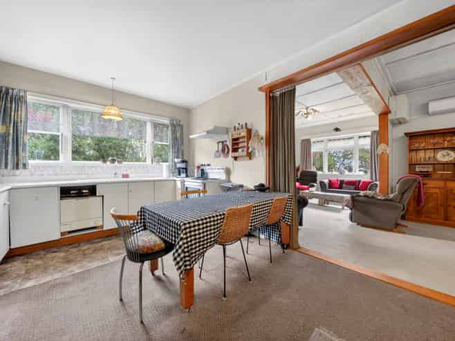 51 Millard Avenue, Masterton