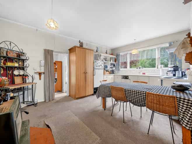 51 Millard Avenue, Masterton