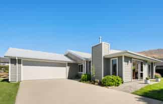 3 Daniels Terrace, Wanaka
