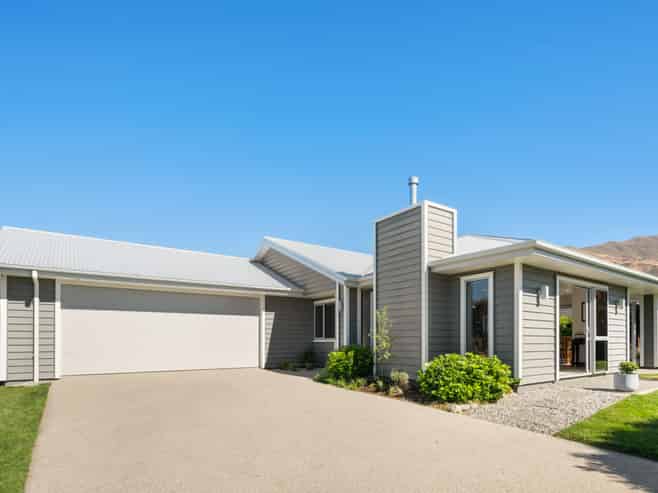 3 Daniels Terrace, Wanaka