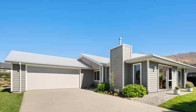 3 Daniels Terrace, Wanaka