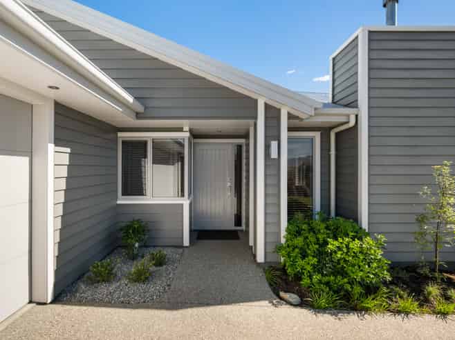 3 Daniels Terrace, Wanaka