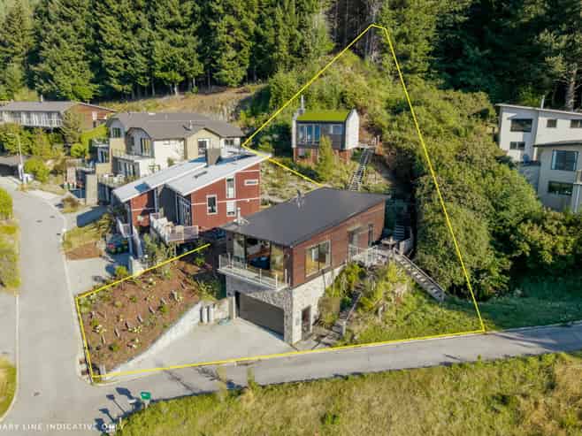 45 Dart Place, Fernhill