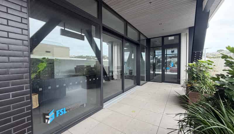 6B/9 Customs Quay, Ahuriri