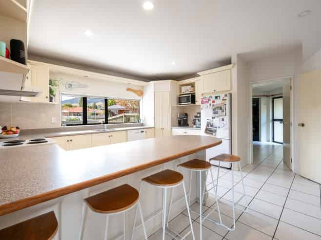 3 Coleridge Place, Stoke