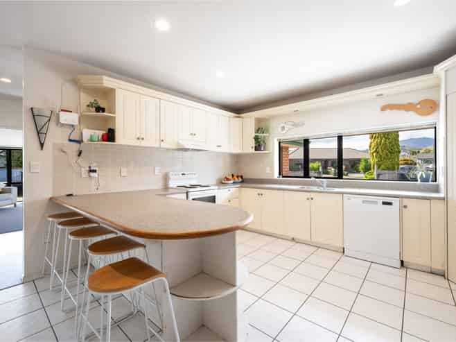 3 Coleridge Place, Stoke