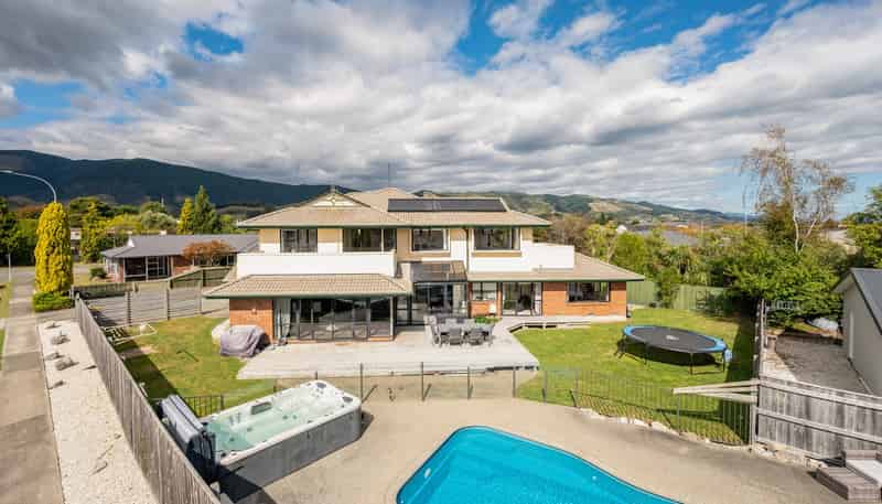 3 Coleridge Place, Stoke