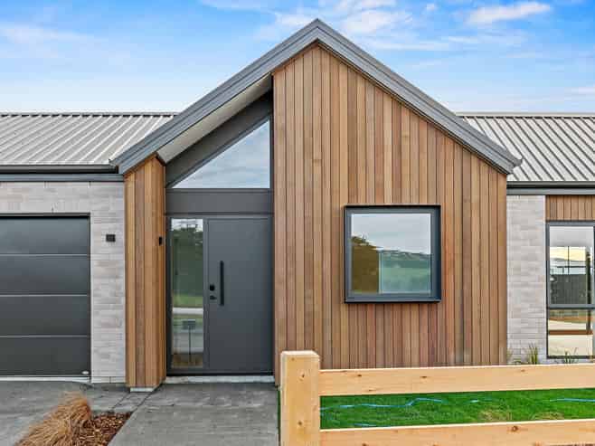 1 Greystone Close, Halswell