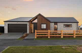 1 Greystone Close, Halswell