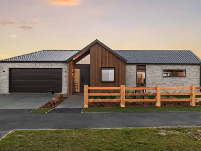 1 Greystone Close, Halswell