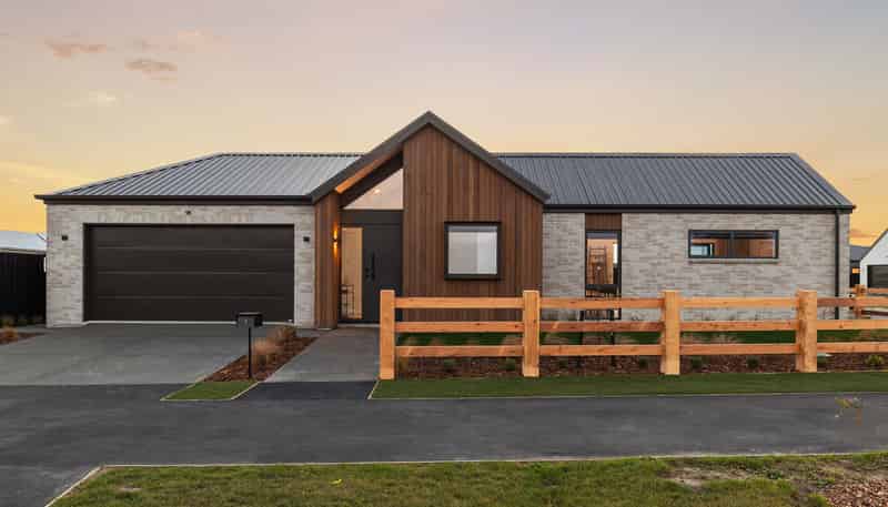 1 Greystone Close, Halswell