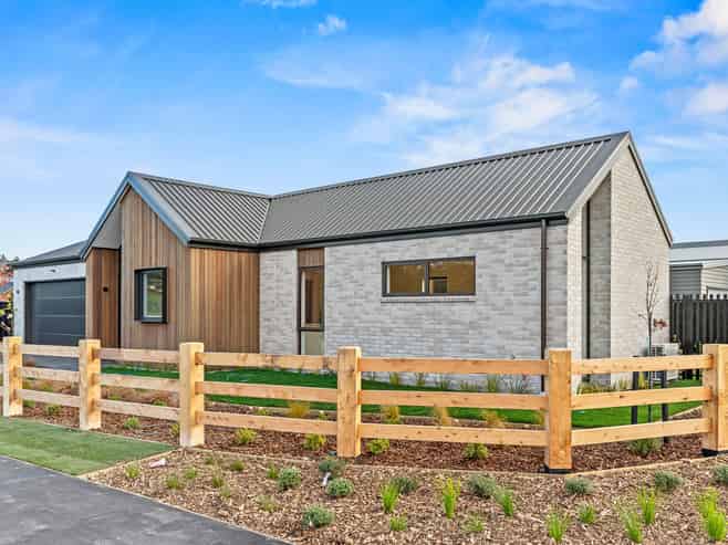 1 Greystone Close, Halswell