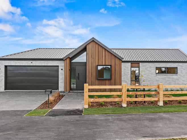 1 Greystone Close, Halswell