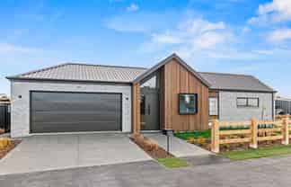 1 Greystone Close, Halswell