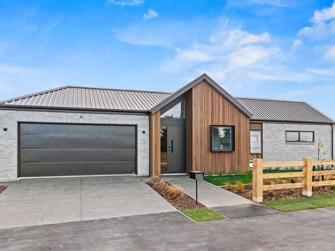 1 Greystone Close, Halswell