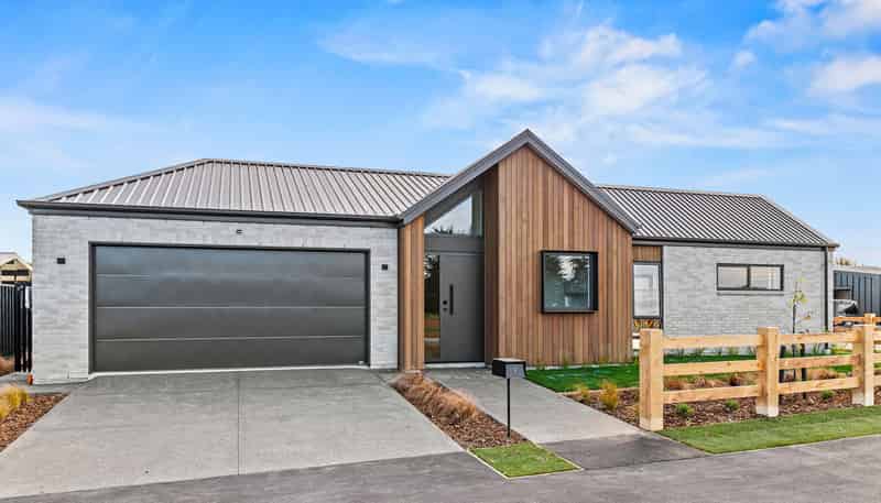 1 Greystone Close, Halswell