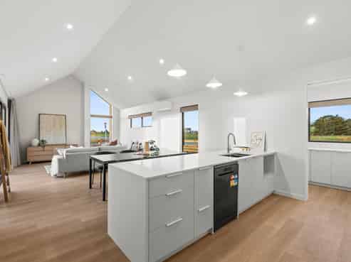 1 Greystone Close, Halswell