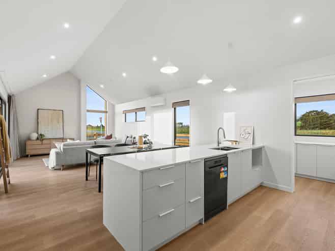 1 Greystone Close, Halswell