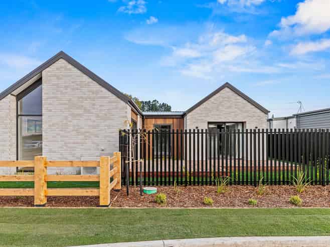 1 Greystone Close, Halswell