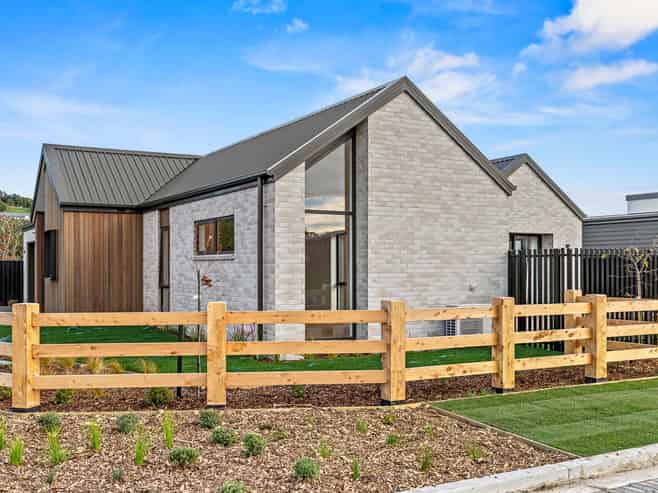 1 Greystone Close, Halswell