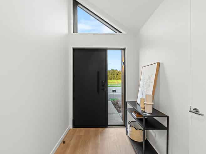 1 Greystone Close, Halswell