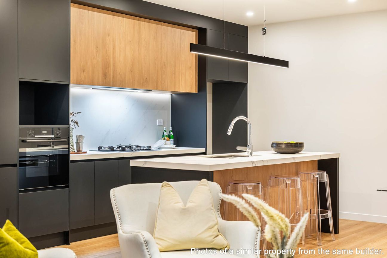 Award-Winning Quality Family Home - Ansicht 6