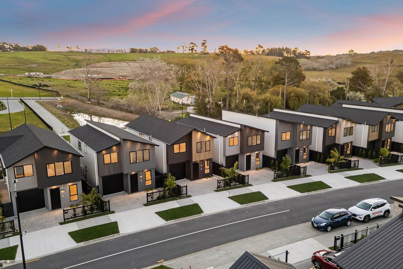 Award-Winning Quality Family Home - Ansicht 4