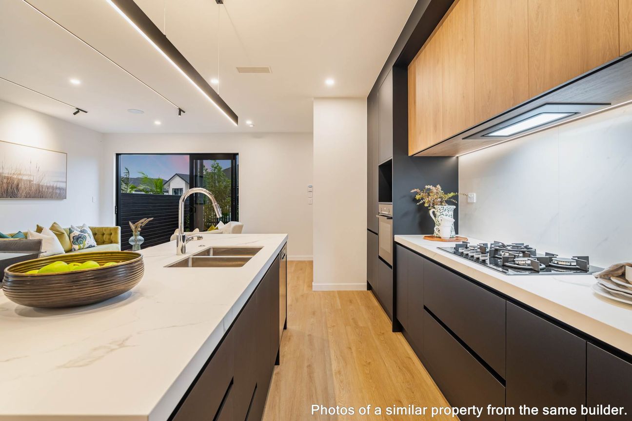 Award-Winning Quality Family Home - Mehr