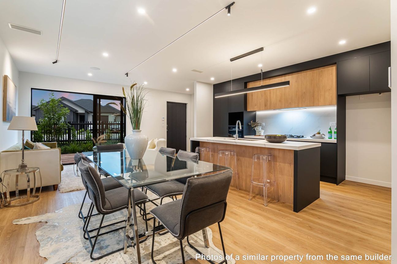 Award-Winning Quality Family Home - Ansicht 2