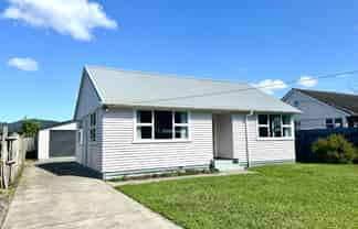 47 Domett Street , Kawerau