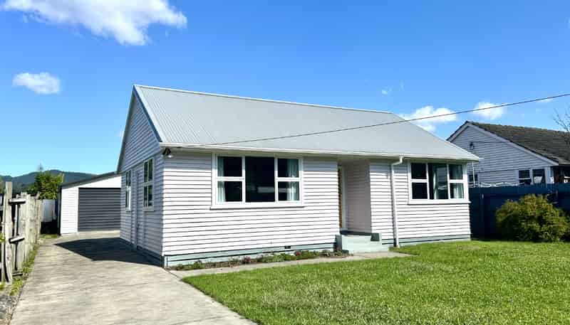 47 Domett Street , Kawerau