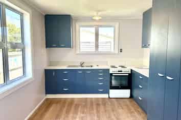 47 Domett Street , Kawerau