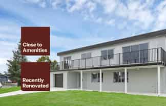 Auckland - Address withheld