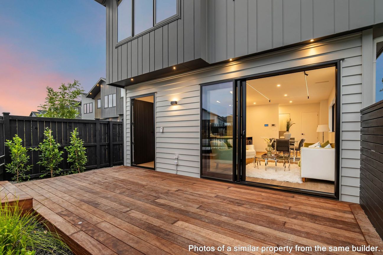 First Home with Quality You Can Trust – pohled 3