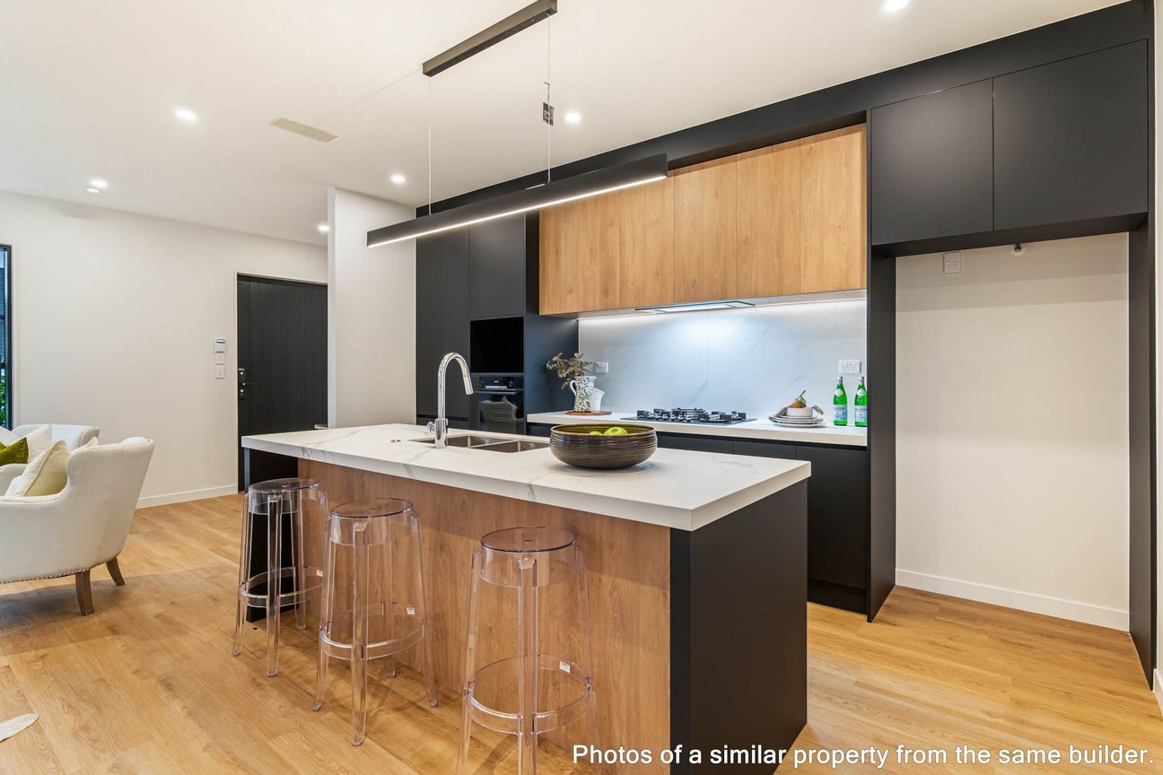 First Home with Quality You Can Trust – pohled 5