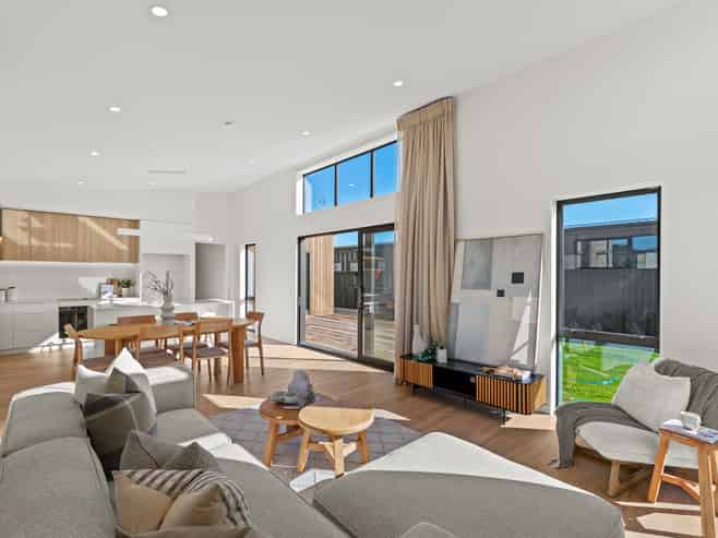 2 Greystone Close, Halswell