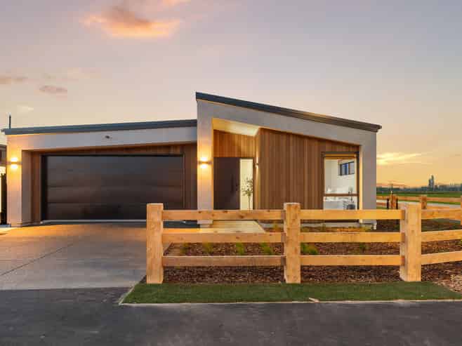 2 Greystone Close, Halswell