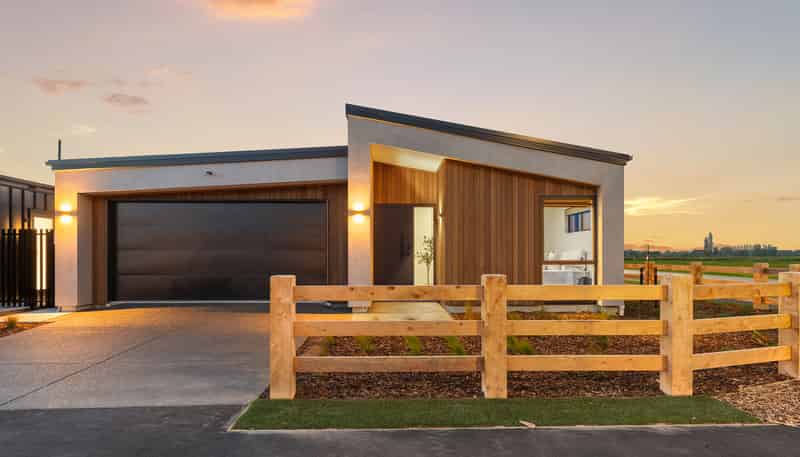 2 Greystone Close, Halswell