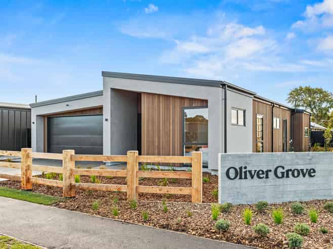 2 Greystone Close, Halswell