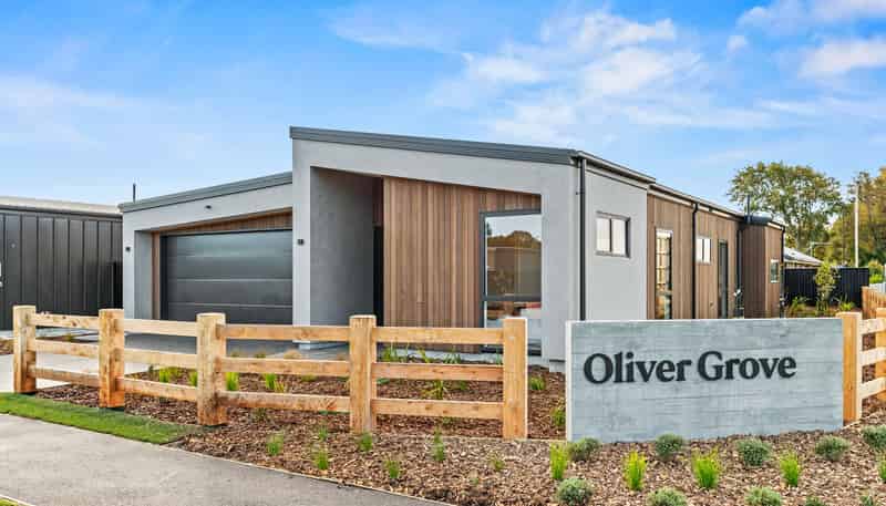 2 Greystone Close, Halswell