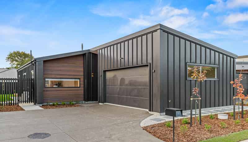 3 Greystone Close, Halswell