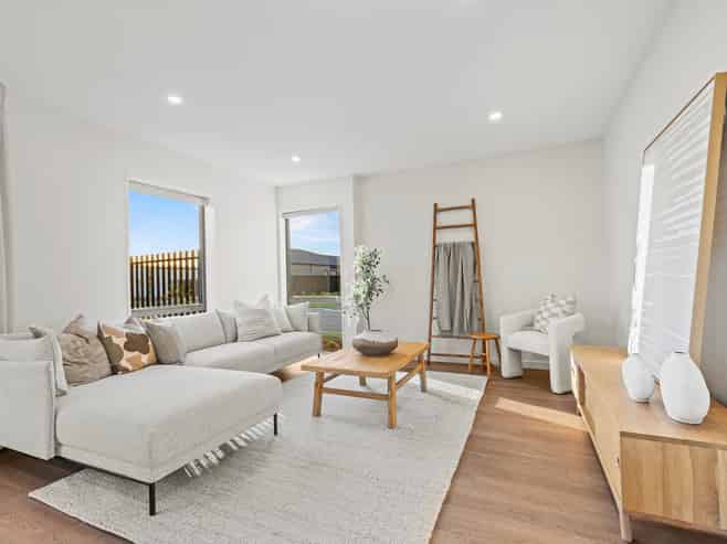 3 Greystone Close, Halswell