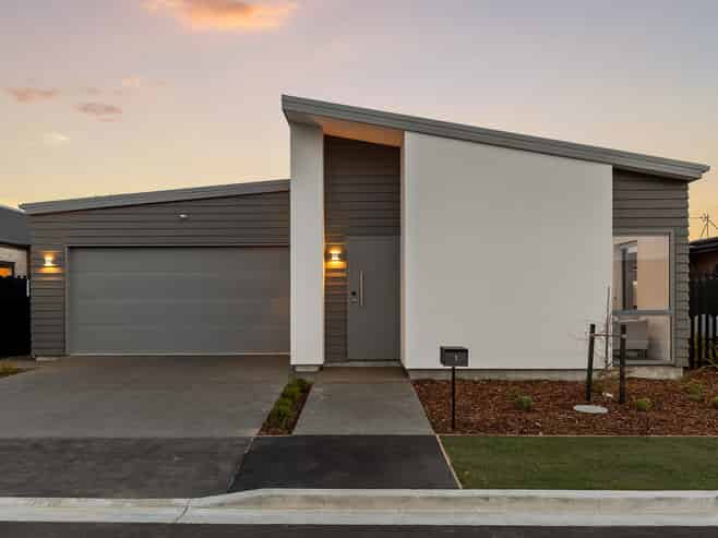 3 Greystone Close, Halswell