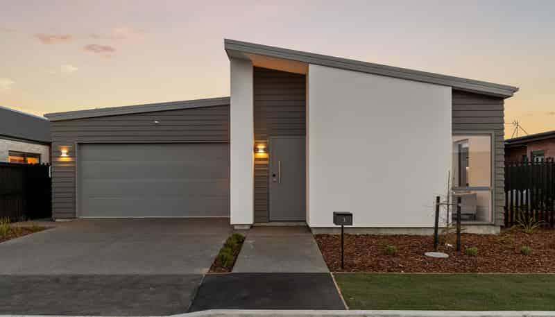 3 Greystone Close, Halswell