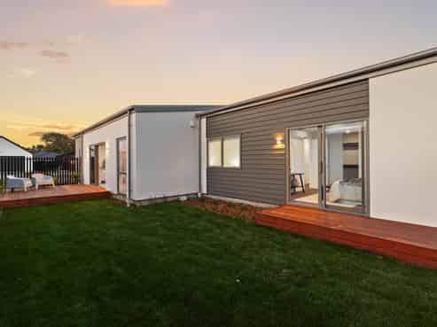 3 Greystone Close, Halswell