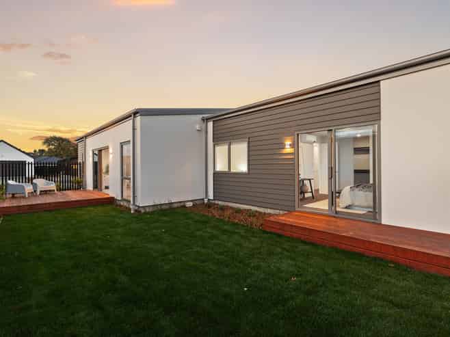 3 Greystone Close, Halswell