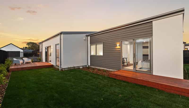3 Greystone Close, Halswell