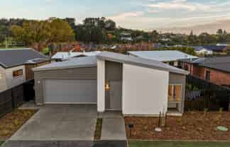 3 Greystone Close, Halswell