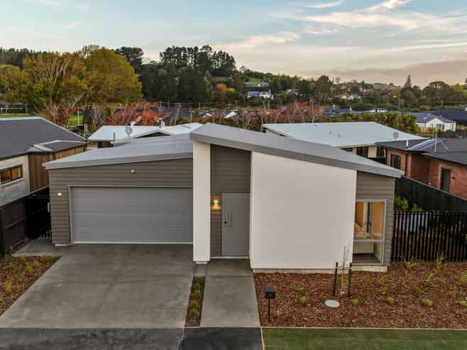 3 Greystone Close, Halswell