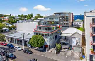 ELEVATED PONSONBY PERFECTION
